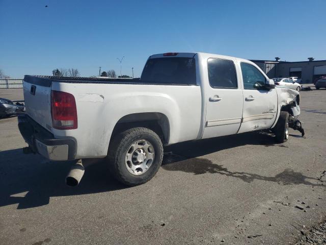 Photo 3 from auction – 2007 GMC SIERRA K25 with VIN 1GTHK23697F501825