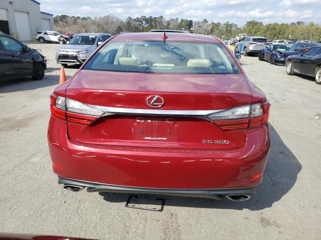 Photo 6 from auction – 2016 LEXUS ES 350 with VIN 58ABK1GG3GU020620