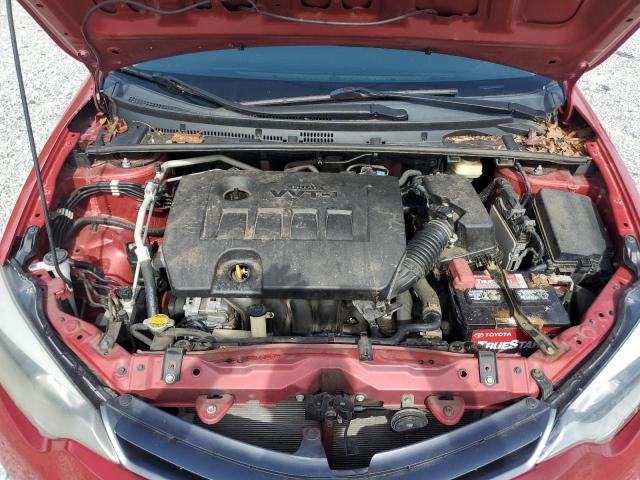 Photo 11 from auction – 2016 TOYOTA COROLLA L with VIN 5YFBURHE4GP503614