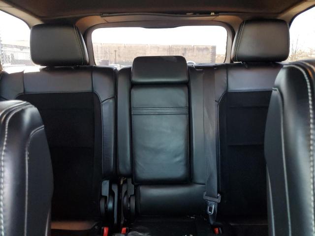 Photo 10 from auction – 2015 JEEP GRAND CHER with VIN 1C4RJFDJ4FC899222