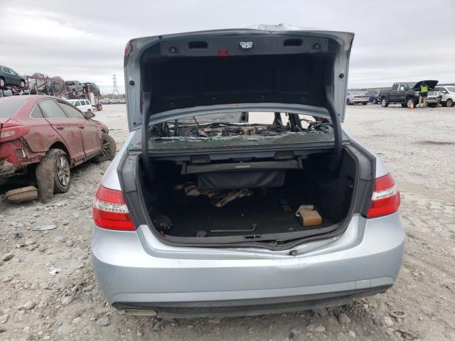 Photo 6 from auction – 2013 MERCEDES-BENZ E 350 with VIN WDDHF5KBXDA733031