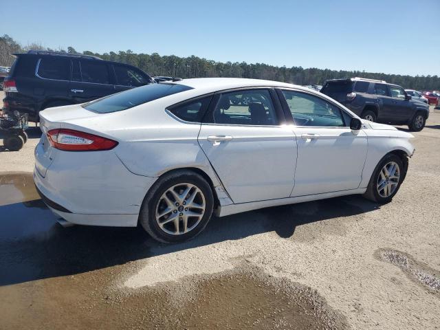 Photo 3 from auction – 2014 FORD FUSION SE with VIN 3FA6P0H77ER295652