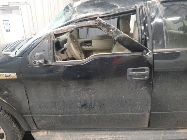 Photo 7 from auction – 2004 FORD F150 with VIN 1FTPX14544FA01189