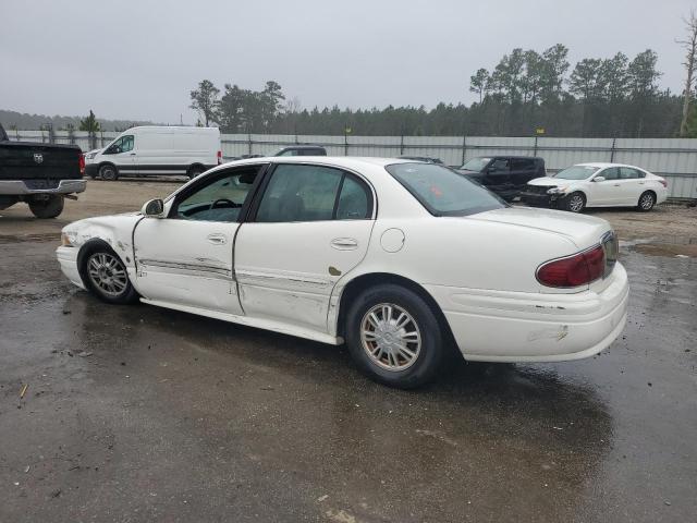 Photo 2 from auction – 2003 BUICK LESABRE CU with VIN 1G4HP52K03U104068