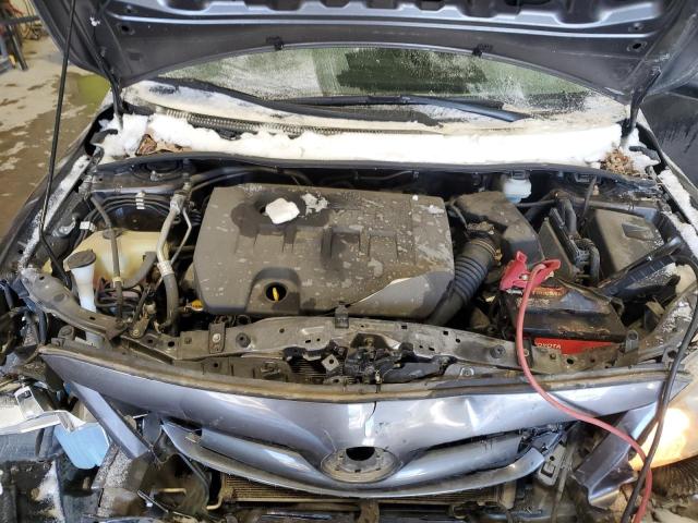 Foto 11 de la subasta – 2012 TOYOTA COROLLA BA con VIN 5YFBU4EE3CP022738