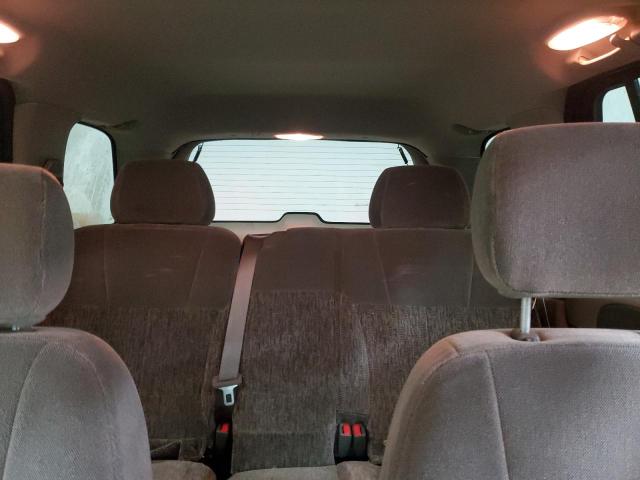 Photo 10 from auction – 2003 CHEVROLET TRAILBLAZE with VIN 1GNDT13S332302085