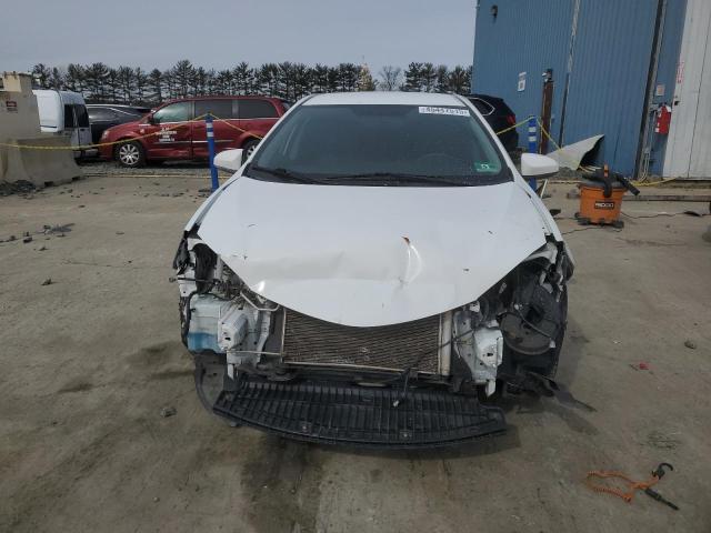 Photo 5 from auction – 2016 TOYOTA COROLLA L with VIN 2T1BURHEXGC635258