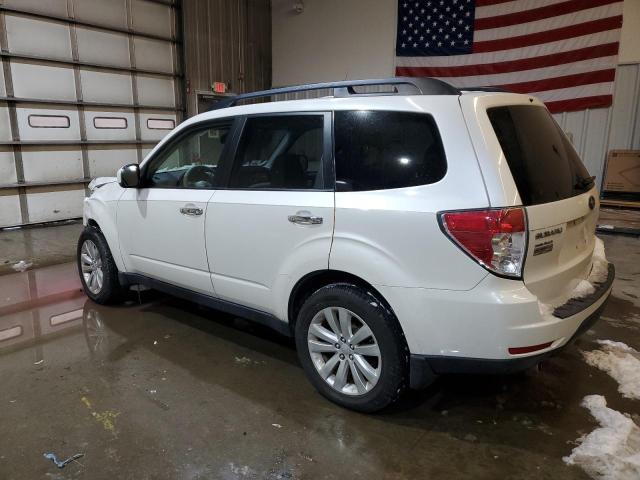 Photo 2 from auction – 2013 SUBARU FORESTER 2 with VIN JF2SHADC4DH446110