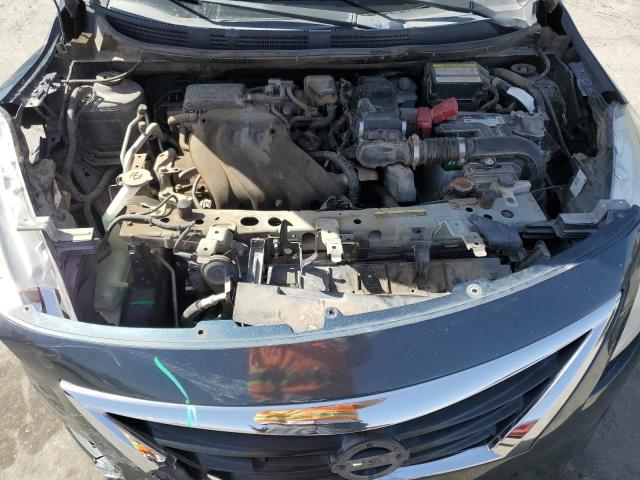 Photo 11 from auction – 2015 NISSAN VERSA S with VIN 3N1CN7AP5FL810998