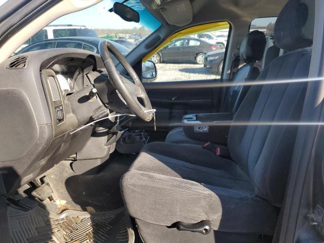 Photo 7 from auction – 2002 DODGE RAM 1500 with VIN 3D7HA18N72G188218