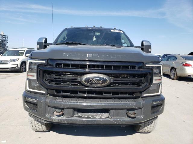 Photo 5 from auction – 2021 FORD F250 SUPER with VIN 1FT8W2BTXMEC50469