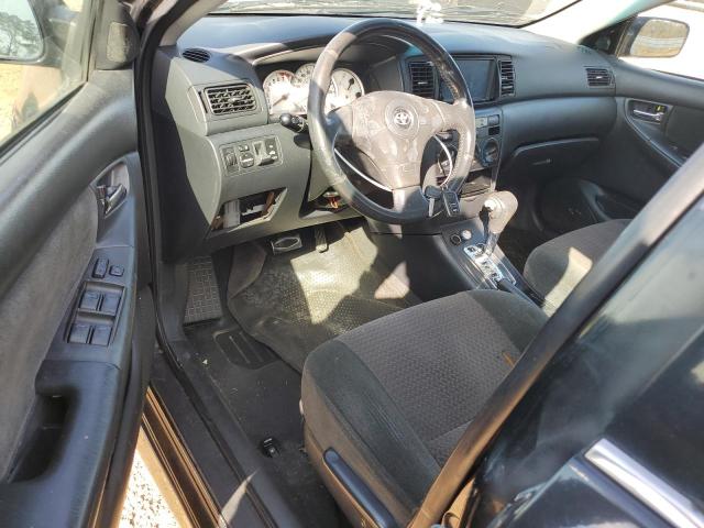 Photo 8 from auction – 2006 TOYOTA COROLLA CE with VIN 1NXBR32EX6Z628797