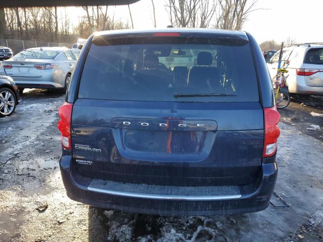 Photo 6 from auction – 2015 DODGE GRAND CARA with VIN 2C4RDGBG1FR558307