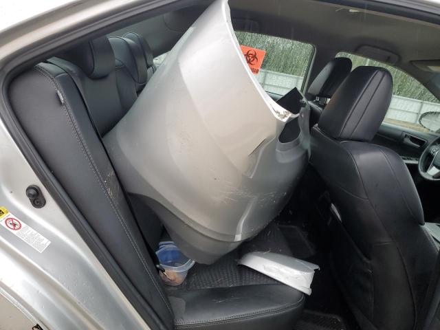 Photo 10 from auction – 2012 TOYOTA CAMRY BASE with VIN 4T1BF1FK0CU136983