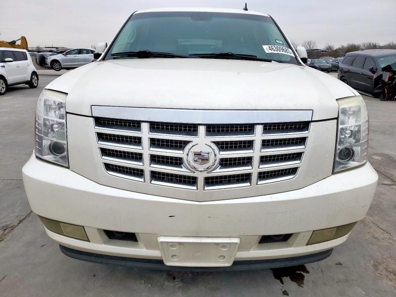 Photo 5 from auction – 2008 CADILLAC ESCALADE E with VIN 1GYFC66888R198247