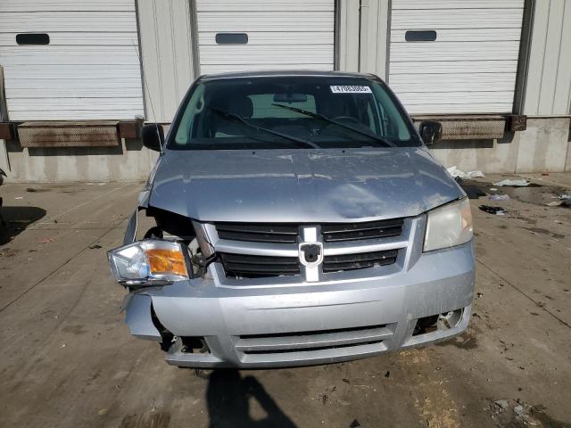 Фото 5 с аукциона – 2010 DODGE GRAND CARA с VIN 2D4RN4DE1AR169024