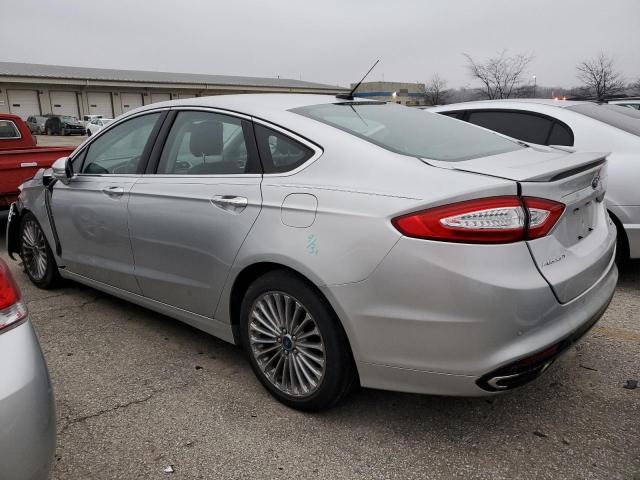 Photo 2 from auction – 2014 FORD FUSION TIT with VIN 3FA6P0K92ER186672