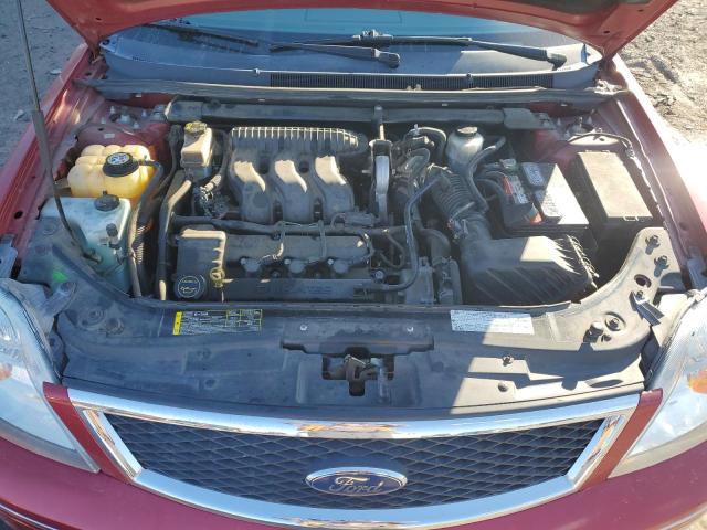 Photo 11 from auction – 2006 FORD FIVE HUNDR with VIN 1FAFP23106G172525