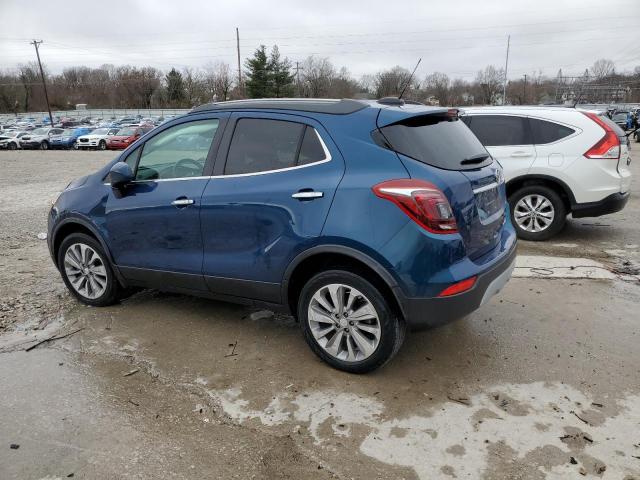 Photo 2 from auction – 2020 BUICK ENCORE PRE with VIN KL4CJESB5LB019300