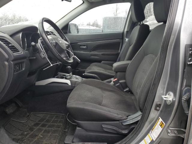 Photo 7 from auction – 2013 MITSUBISHI OUTLANDER with VIN 4A4AR4AU0DE011956
