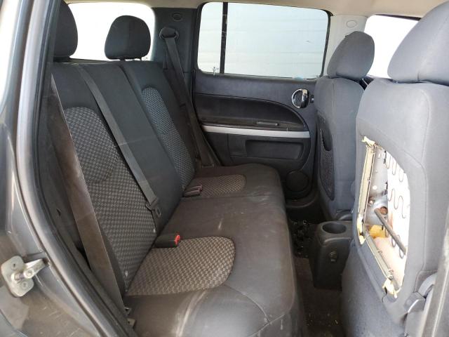 Photo 10 from auction – 2008 CHEVROLET HHR LS with VIN 3GNCA13D78S706098