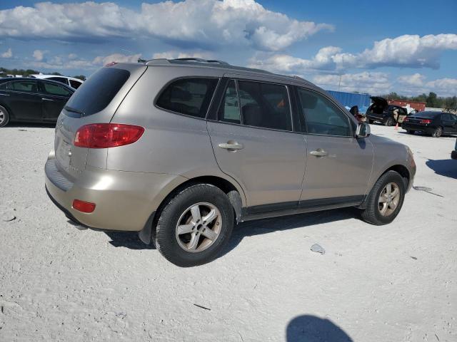 Photo 3 from auction – 2007 HYUNDAI SANTA FE G with VIN 5NMSG13D87H124553