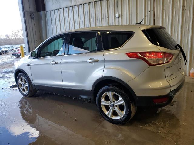 Photo 2 from auction – 2014 FORD ESCAPE SE with VIN 1FMCU0GX2EUC82464