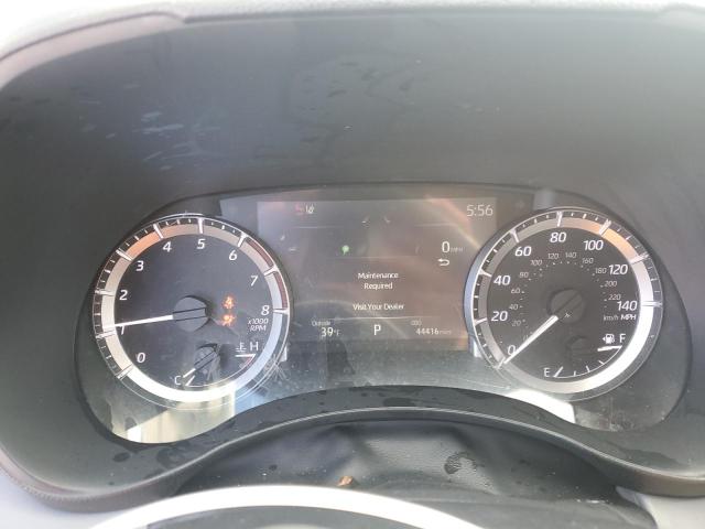 Photo 9 from auction – 2023 TOYOTA HIGHLANDER with VIN 5TDKDRAH2PS012244