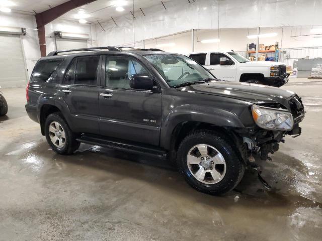 Photo 4 from auction – 2006 TOYOTA 4RUNNER SR with VIN JTEBU14R360097128