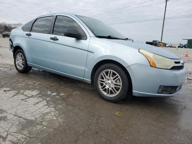 Photo 4 from auction – 2009 FORD FOCUS SE with VIN 1FAHP35N59W121661