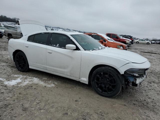 Photo 4 from auction – 2015 DODGE CHARGER SX with VIN 2C3CDXJG7FH884405