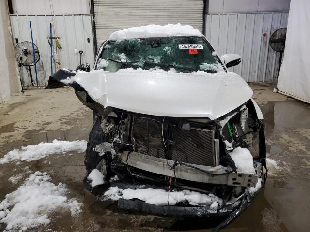 Photo 5 from auction – 2018 TOYOTA HIGHLANDER with VIN 5TDJZRFH8JS894016