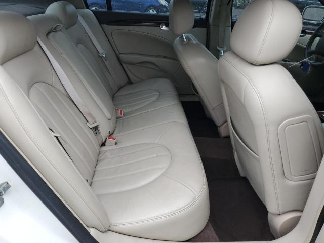 Photo 10 from auction – 2008 BUICK LUCERNE CX with VIN 1G4HD57288U148439