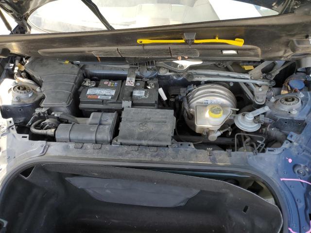 Photo 11 from auction – 2014 PORSCHE BOXSTER with VIN WP0CA2A83ES121188