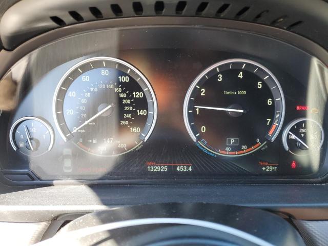 Photo 9 from auction – 2016 BMW 535 XI with VIN WBA5B3C50GG259062