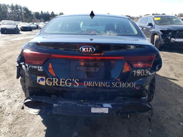Photo 6 from auction – 2019 KIA FORTE FE with VIN 3KPF24AD7KE047565