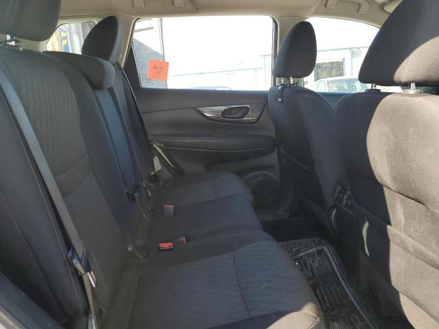 Photo 10 from auction – 2019 NISSAN ROGUE S with VIN 5N1AT2MV3KC845340