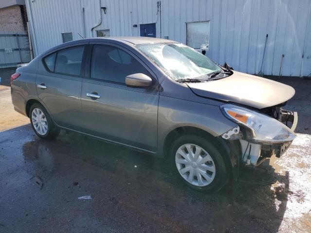 Photo 4 from auction – 2016 NISSAN VERSA S with VIN 3N1CN7AP2GL850649