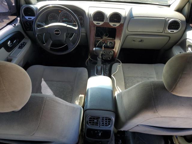 Photo 8 from auction – 2005 GMC ENVOY with VIN 1GKDT13S352368586