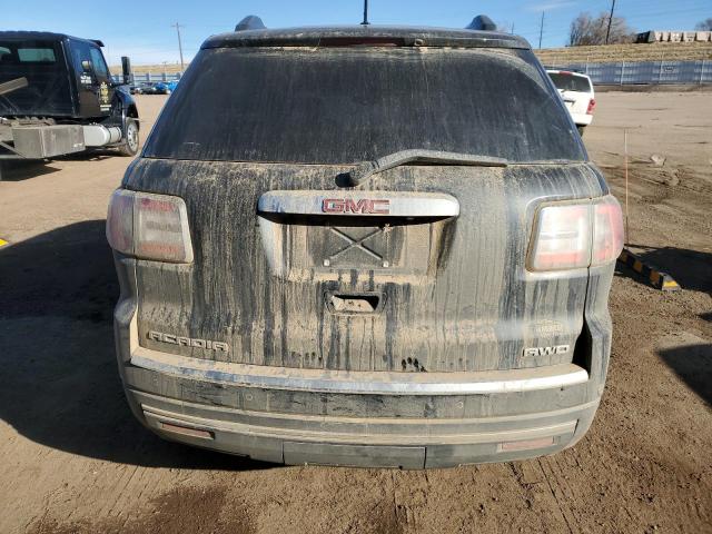 Photo 6 from auction – 2014 GMC ACADIA SLT with VIN 1GKKVRKD8EJ258156