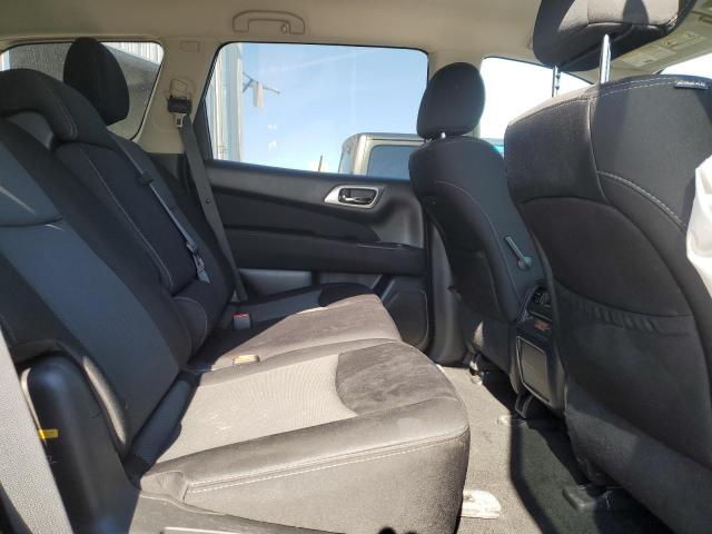 Photo 11 from auction – 2017 NISSAN PATHFINDER with VIN 5N1DR2MM9HC665159