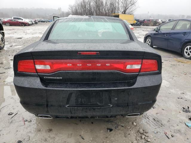 Photo 6 from auction – 2012 DODGE CHARGER SX with VIN 2C3CDXHG5CH302240