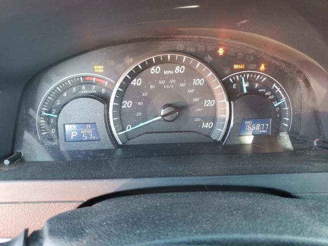 Photo 9 from auction – 2013 TOYOTA CAMRY L with VIN 4T1BF1FK9DU232371
