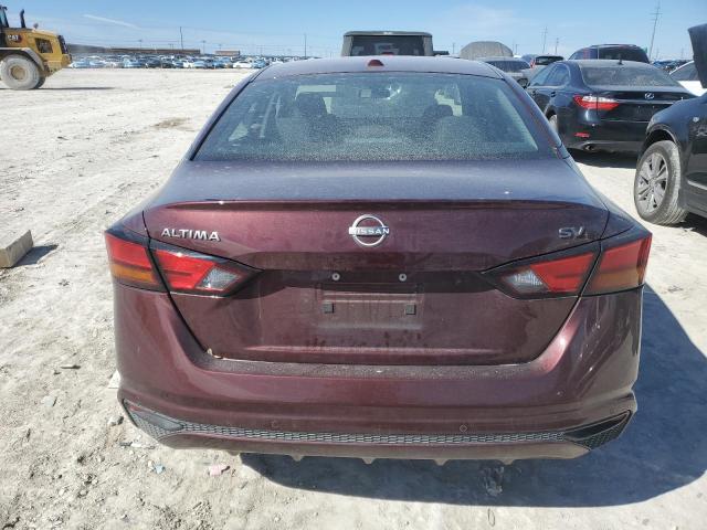 Photo 6 from auction – 2024 NISSAN ALTIMA SV with VIN 1N4BL4DV6RN338134