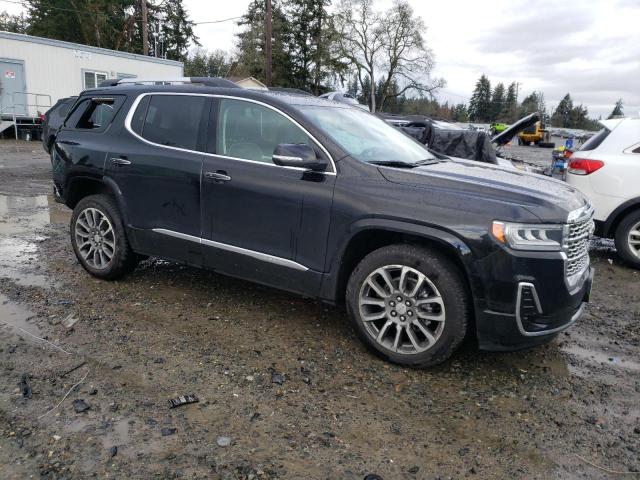 Photo 4 from auction – 2021 GMC ACADIA DEN with VIN 1GKKNXLS6MZ203450