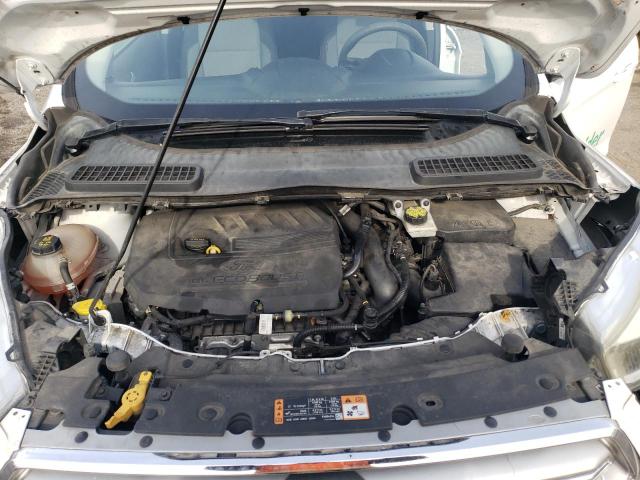 Photo 12 from auction – 2017 FORD ESCAPE SE with VIN 1FMCU0GD0HUE02658