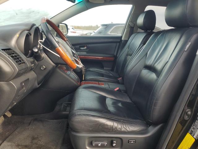 Photo 7 from auction – 2007 LEXUS RX 400H with VIN JTJHW31U972016021