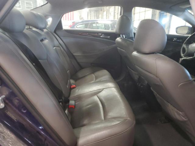 Photo 10 from auction – 2013 HYUNDAI SONATA SE with VIN 5NPEC4AC7DH625355