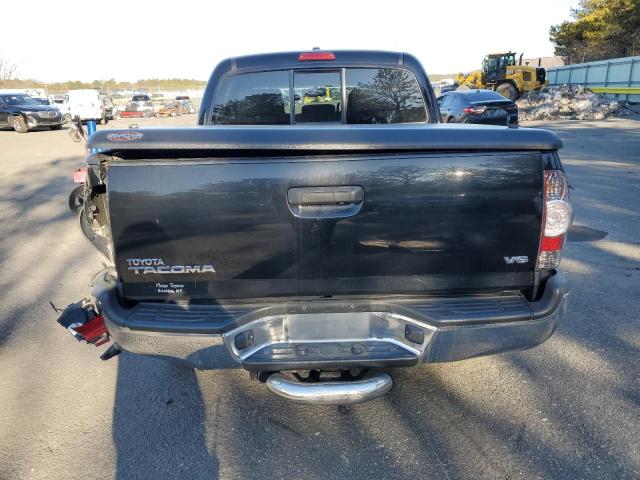 Photo 6 from auction – 2011 TOYOTA TACOMA DOU with VIN 3TMLU4EN9BM066544