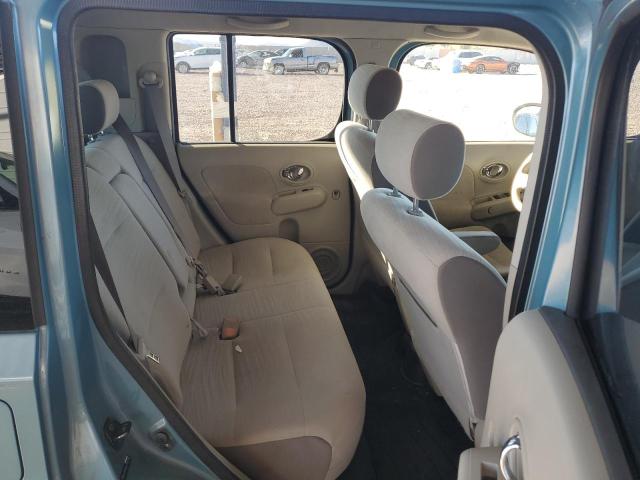 Photo 10 from auction – 2010 NISSAN CUBE BASE with VIN JN8AZ2KR6AT163158